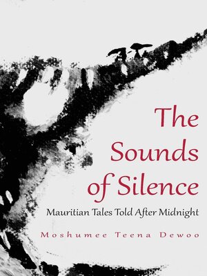 cover image of The Sounds of Silence